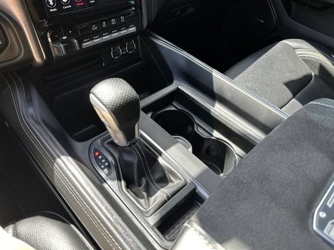 Used 2021 RAM 1500 TRX w/ TRX Level 2 Equipment Group AWD/4WD image 27