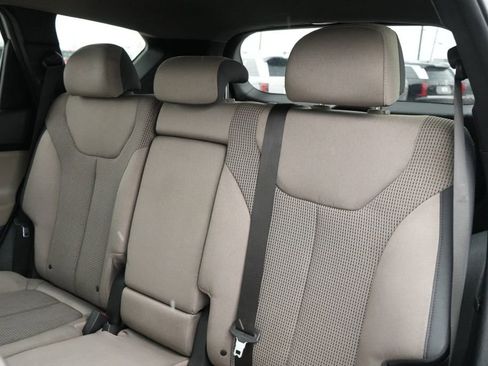 Used 2022 Hyundai Santa Fe SEL image 20