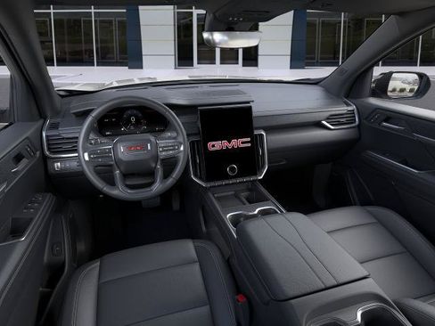 New 2026 GMC Acadia Elevation w/ Black Edition FWD image 39