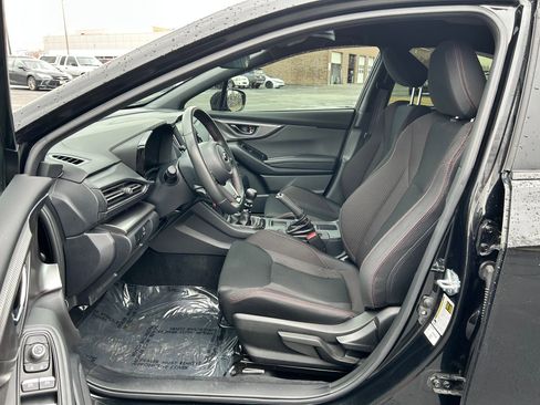 Used 2024 Subaru WRX Premium image 11