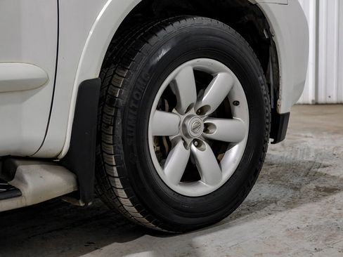 Used 2012 Nissan Armada SV image 62