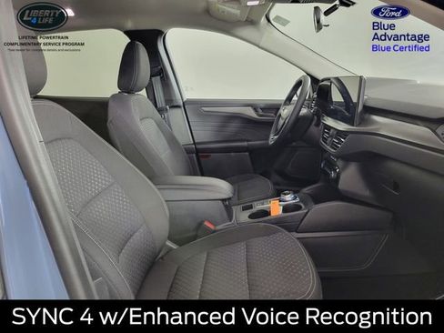 Certified 2023 Ford Escape Active w/ Tech Pack #1 AWD/4WD image 18