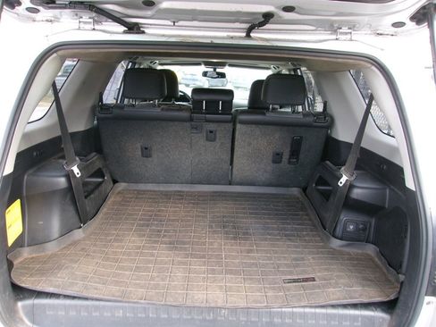 Used 2014 Toyota 4Runner SR5 image 15