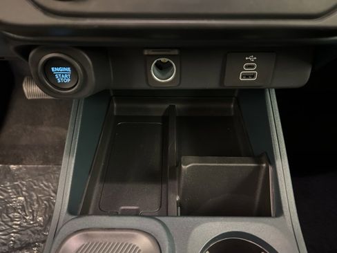 New 2025 Ford Maverick XLT w/ XLT Luxury Package image 15