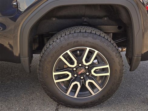 New 2026 GMC Sierra 1500 AT4 image 7