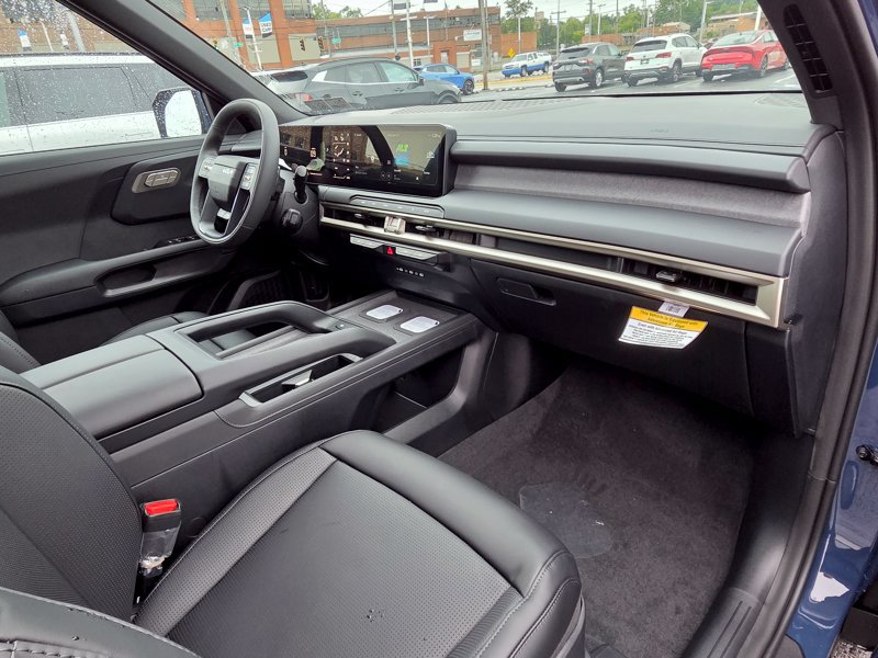 New 2027 Kia Telluride S AWD/4WD image 16