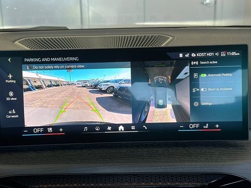 New 2026 BMW 430i Coupe w/ Parking Assistance Package RWD image 18
