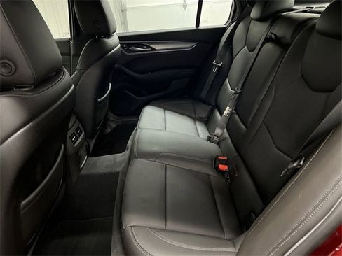 Used 2024 Cadillac CT5 Premium Luxury w/ Climate Package image 24