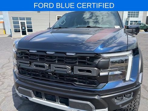 Used 2024 Ford F150 Raptor AWD/4WD image 18