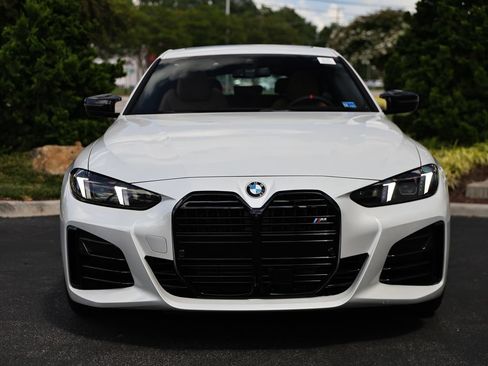 New 2026 BMW 440i xDrive w/ Premium Package AWD/4WD image 12