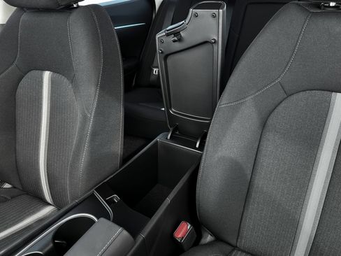 New 2025 Hyundai Sonata SEL image 18