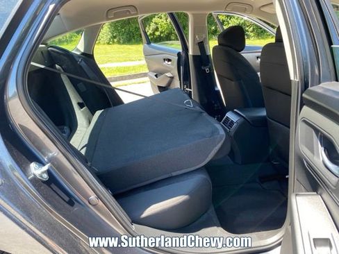 Used 2025 Honda Accord LX image 30