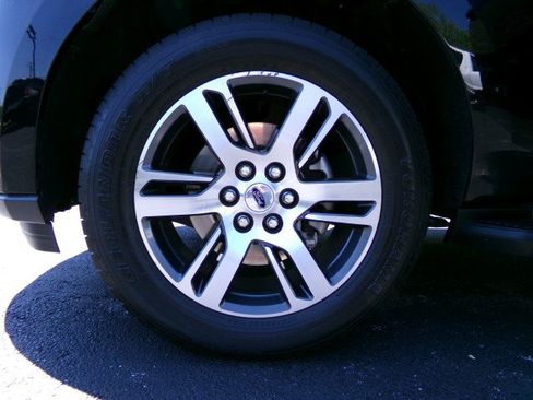 Used 2024 Ford Expedition Limited AWD/4WD image 28