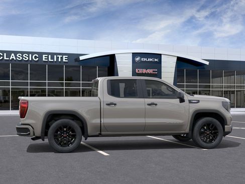 New 2026 GMC Sierra 1500 Pro w/ Graphite Edition image 5