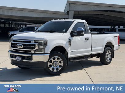Used 2021 Ford F350 XL w/ Power Equipment Group