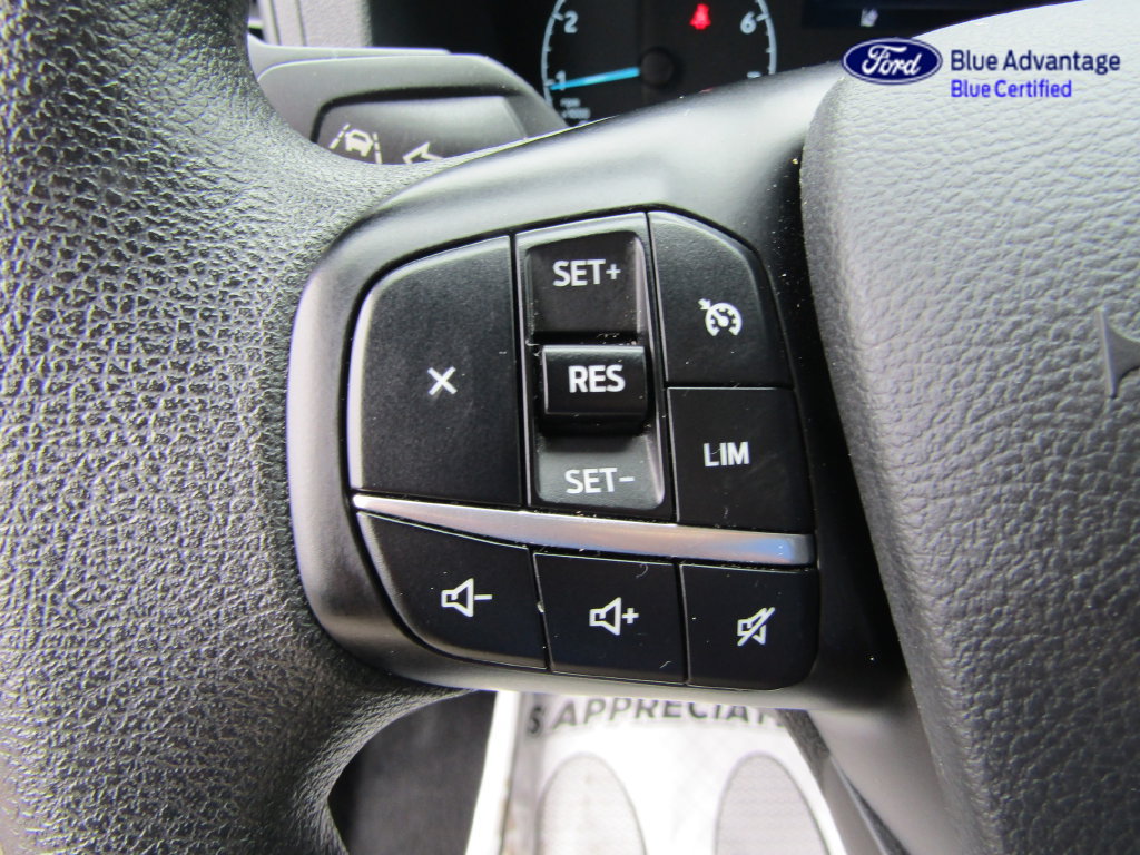 Certified 2025 Ford Transit 350 XLT RWD image 21