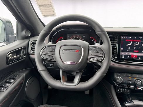 New 2026 Dodge Durango GT AWD/4WD image 12