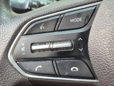 Used 2019 Hyundai Santa Fe SE AWD/4WD image 14