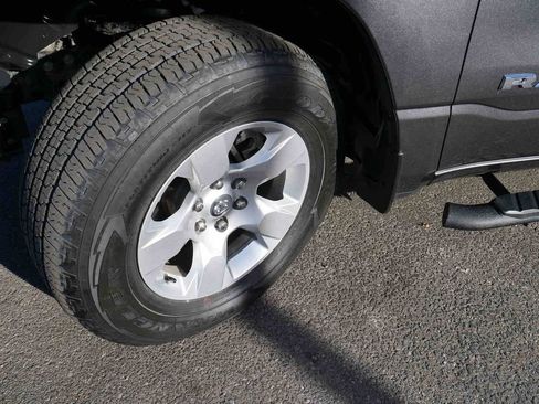 Certified 2022 RAM 1500 Big Horn image 13