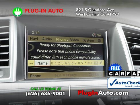 Used 2012 Mercedes-Benz ML 350 4MATIC image 29