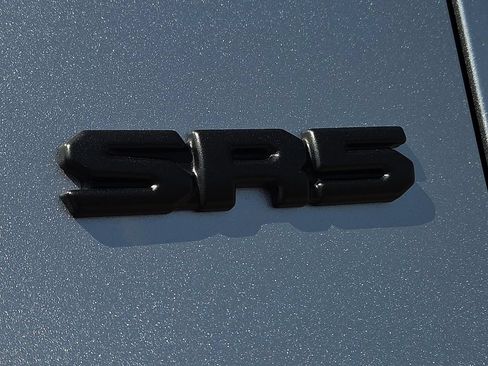 New 2026 Toyota Tacoma SR5 AWD/4WD image 11