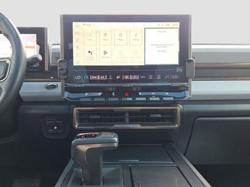 Used 2022 GMC Hummer EV Edition 1 w/ LPO, Illumination Package AWD/4WD image 14