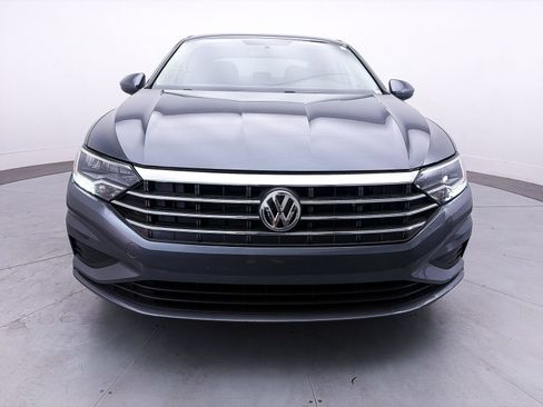 Used 2021 Volkswagen Jetta S FWD image 9