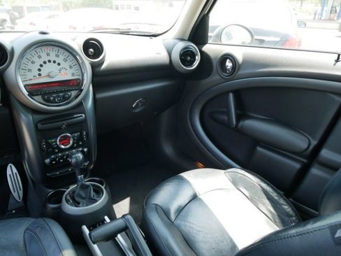 Used 2012 MINI Cooper Countryman S AWD/4WD image 12