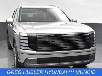 New 2026 Hyundai Palisade SEL