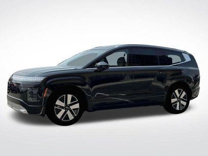 New 2026 Hyundai Ioniq 9 SEL