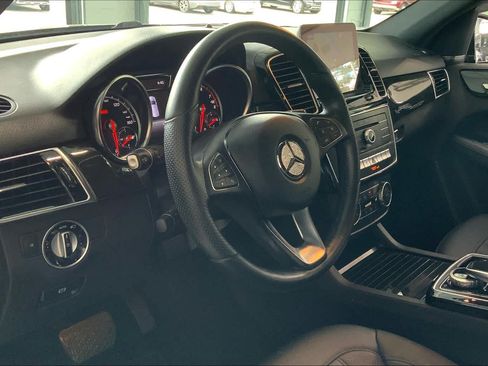 Used 2017 Mercedes-Benz GLE 350 image 18
