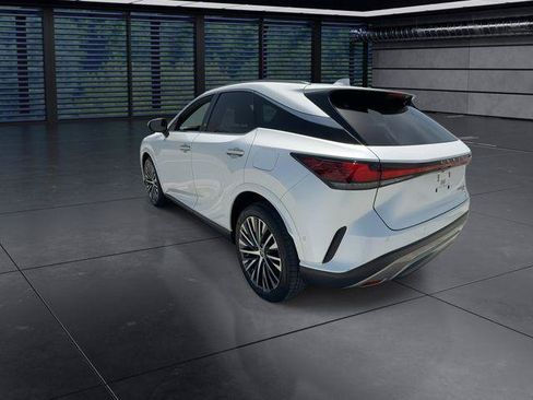 Certified 2024 Lexus RX 350 w/ Convenience Package AWD/4WD image 6