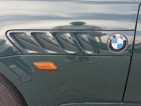 Used 1997 BMW Z3 2.8 RWD image 13