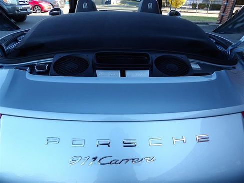 Used 2014 Porsche 911 Carrera 4 image 38