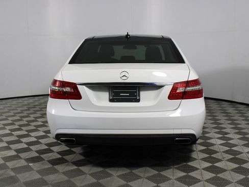 Used 2013 Mercedes-Benz E 350 Sedan image 11
