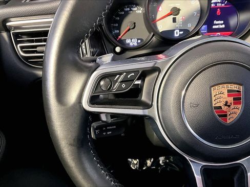 Used 2020 Porsche Macan S AWD/4WD image 24