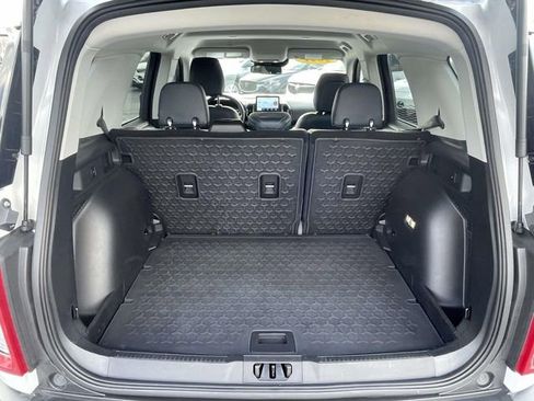 Used 2021 Ford Bronco Sport Outer Banks image 11