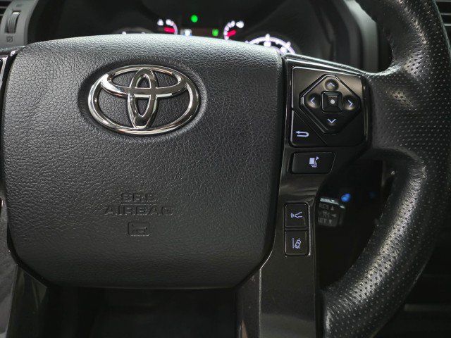 Used 2023 Toyota 4Runner TRD Pro AWD/4WD image 21