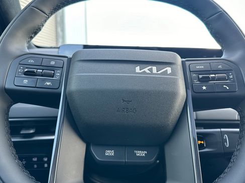 New 2027 Kia Telluride SX Prestige X-Pro AWD/4WD image 26