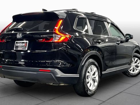 Used 2024 Honda CR-V LX image 12