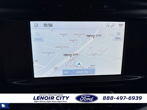 Used 2022 Ford F150 XL w/ STX Black Appearance Package image 23