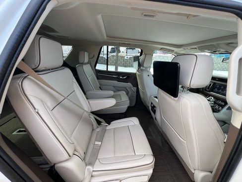 Used 2021 GMC Yukon Denali image 30