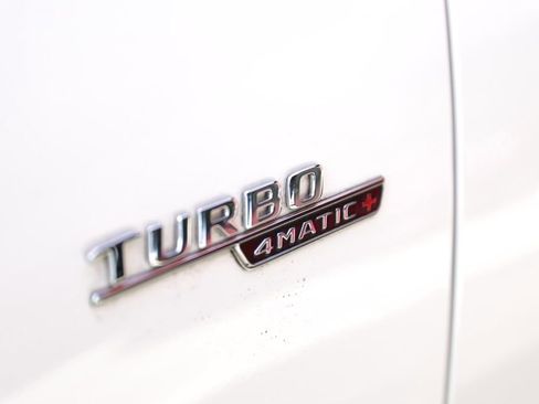 Used 2021 Mercedes-Benz GLE 53 AMG 4MATIC Coupe image 7