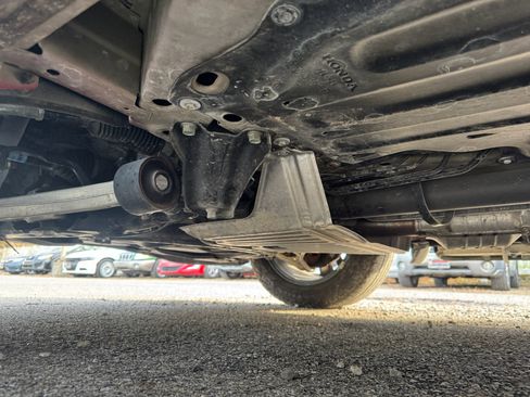 Used 2021 Honda Ridgeline Sport image 54