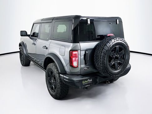 Used 2024 Ford Bronco Black Diamond AWD/4WD image 5