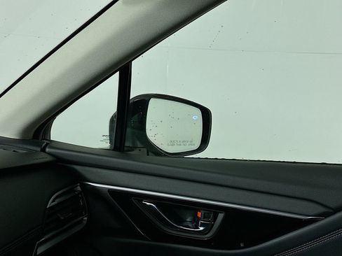 Used 2025 Subaru Legacy Touring XT image 25