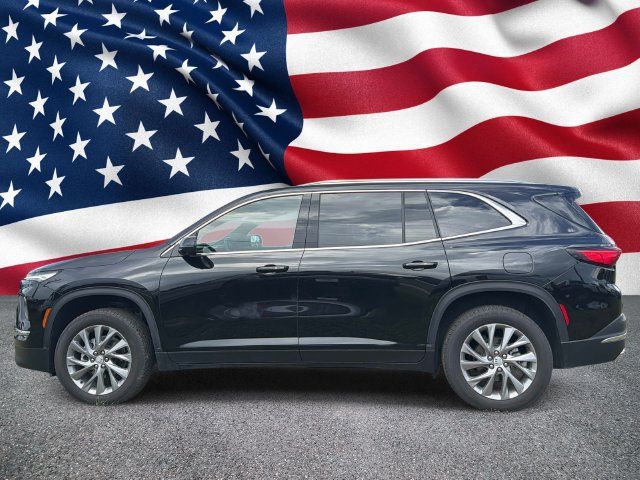 Used 2025 Buick Enclave Preferred FWD image 10