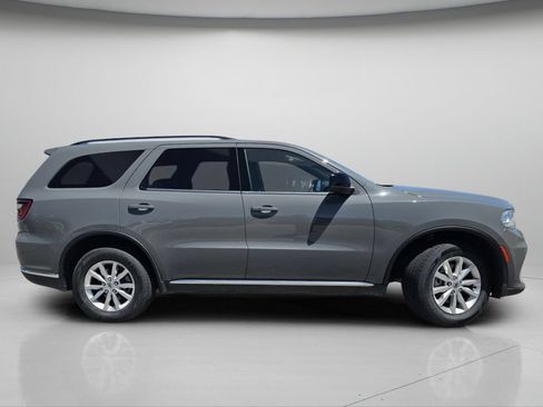 Used 2023 Dodge Durango SXT AWD/4WD image 23