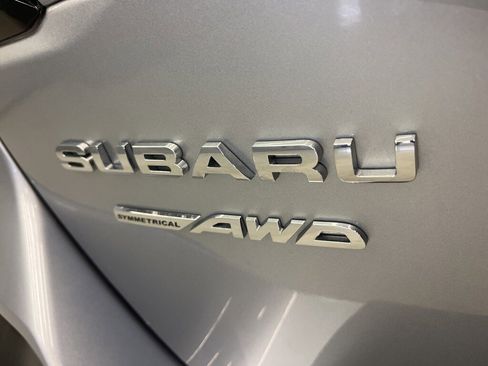 Certified 2025 Subaru Outback Premium w/ Popular Package #1A image 32