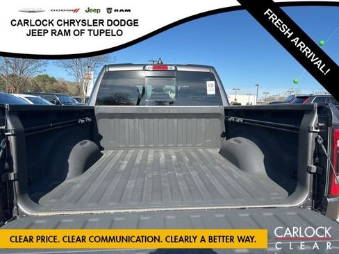 Used 2023 RAM 1500 Big Horn image 11